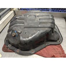 117C115 Lower Engine Oil Pan From 2009 Scion xB  2.4